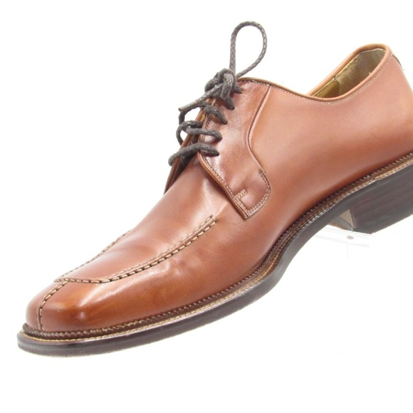 Magnanni Size 8.5 D Brown Oxfords Mens R6 B1 main image 7